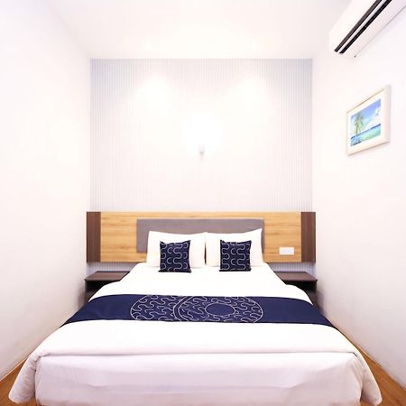 Agape Hotel Selayang Batu Caves Extérieur photo