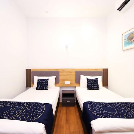 Agape Hotel Selayang Batu Caves Extérieur photo