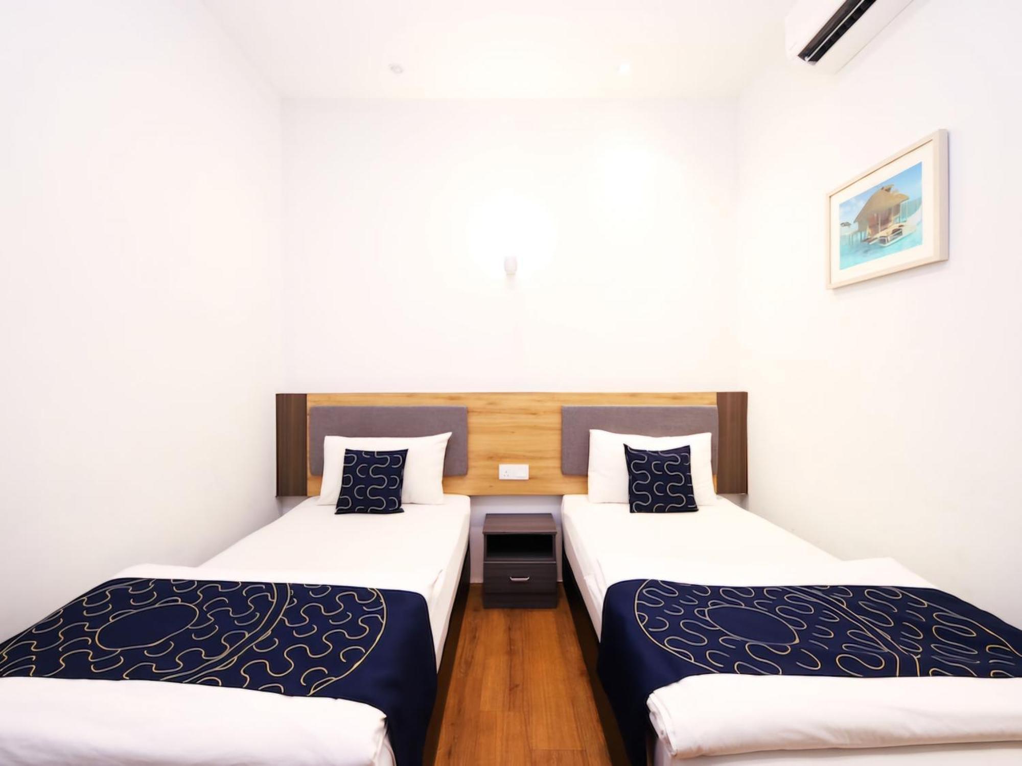 Agape Hotel Selayang Batu Caves Extérieur photo